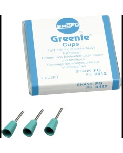 Greenie Cup FG Pa 12