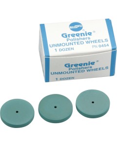 Greenie Rad unmontiert Pa 12