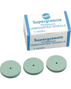 Supergreenie Rad unmontiert Pa 12