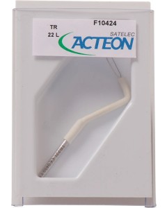 Elektrode TR 22 L weiß St