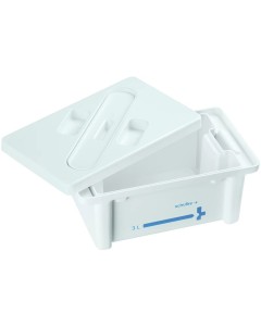 Instrumentenwanne 3l