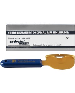 Occlusal Rim Inclinator St
