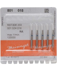 Diamant RA 801 018 blau Pa 5