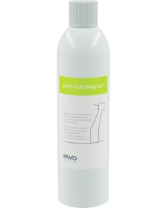 CLEANspray Dose Pa 4x500ml