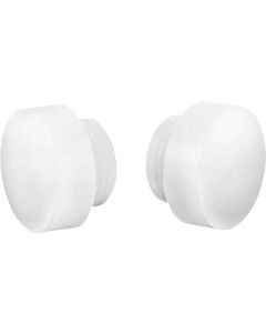 Ersatzbacken Nylon 1 Paar FL037 Pa