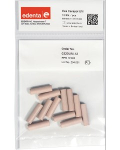 EXA Cerapol Polierer UM 0320