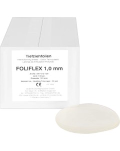 FOLIFLEX transparent