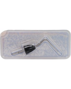 Plugger Taper.03 ISO 040 standard