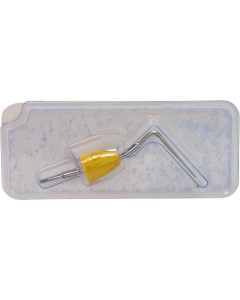 Plugger Taper.05 ISO 050 soft