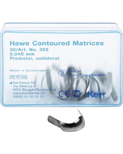 Hawe konturierte Matrizen 392 Pa 30