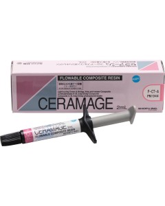 Ceramage Flowable F-CT-A
