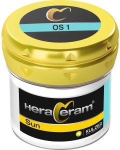 HeraCeramSun Opal OS1 Dose 20g