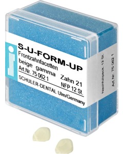 Wachsfacetten 750621 Pa