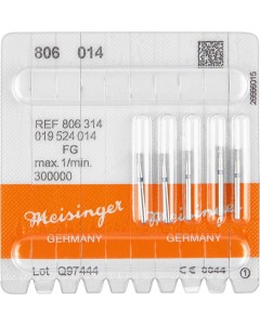 Diamant FG 806 014 blau Pa 5