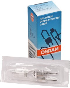 Ersatzlampe f.OP-Leuchten