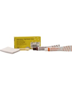 GC Freegenol Temporary Pa