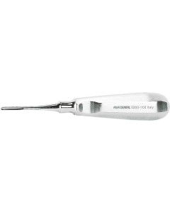 Wurzelheber n.Bein Figur 1B, 3mm St