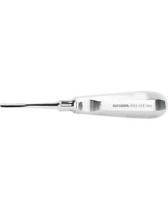 Wurzelheber n.Bein Figur 5B, 3,2mm