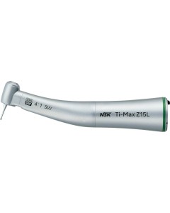 Ti-Max Z15L Winkelstück m.Licht