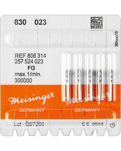 Diamant FG 830 023 blau Pa 5