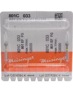 Diamant FG 801C 033 gelb Pa 2