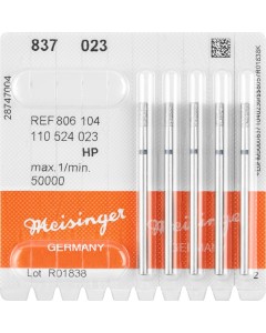 Diamant HP 837 023 blau Pa 5