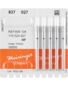 Diamant HP 837 027 blau Pa 5