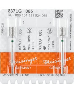 Diamant HP 837LG 065 grün Pa 2