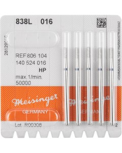 Diamant HP 838L 016 blau Pa 5