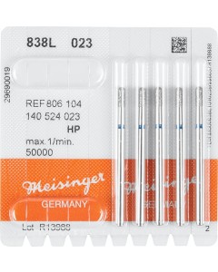 Diamant HP 838L 023 blau Pa 5