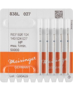 Diamant HP 838L 027 blau Pa 5