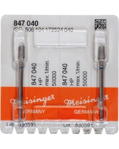 Diamant HP 847 040 blau Pa 2