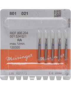 Diamant RA 801 021 blau Pa 5