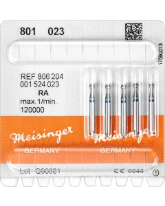 Diamant RA 801 023 blau Pa 5