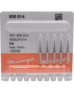 Diamant RA 858 014 blau Pa 5
