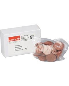 Alphaflex Polierer UM 0005 220