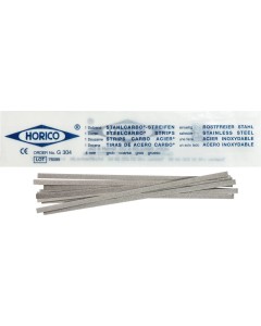 Stahlcarbo-Streifen G304 4mm