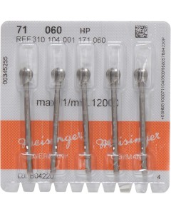 Stahlfräser HP 71 060 Pa 5