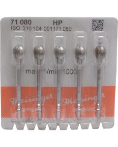 Stahlfräser HP 71 080 Pa 5