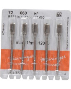Stahlfräser HP 72 060 Pa 5