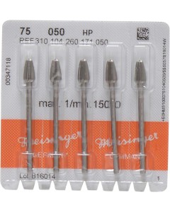 Stahlfräser HP 75 050 Pa 5