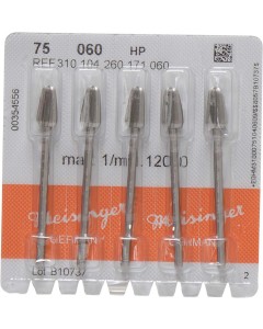Stahlfräser HP 75 060 Pa 5