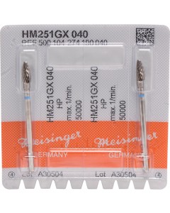HM-Fräser HP HM251GX 040 Pa 2