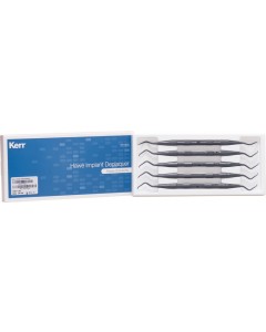 Hawe Universal Implant Deplaquer