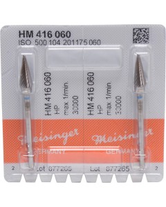 HM-Fräser HP HM416 060 Pa 2