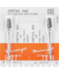 HM-Fräser HP HM75G 060 Pa 2