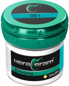 HeraCeram Zirkonia Opalschneide