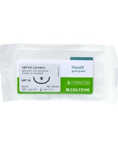 Chir.Nahtmaterial Sintraumal