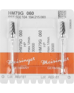 HM-Fräser HP HM79G 060 Pa 2