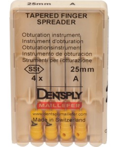 NiTi Spreader konisch Gr.A